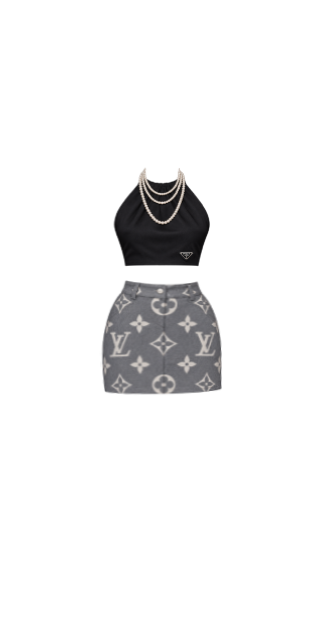 LV Luxury Layer