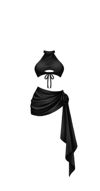 Midnight Rose