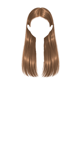 Sleek Light Brown