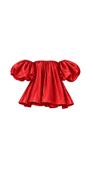 Red Chic