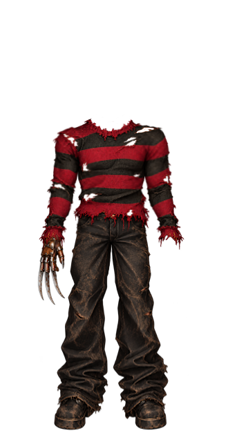Freddy Kruger