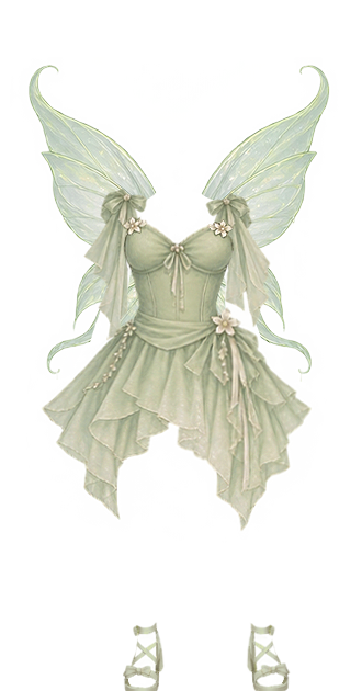 Green Fairy