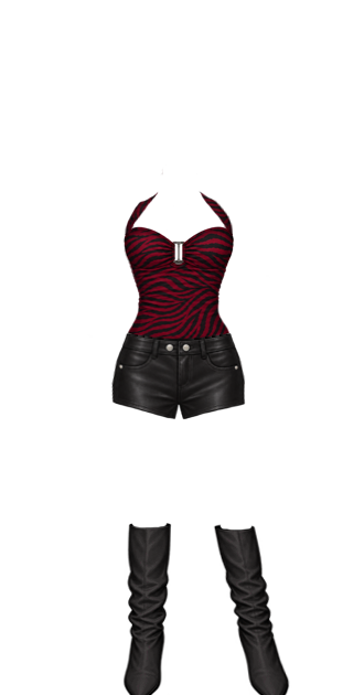 Obsession Nikki