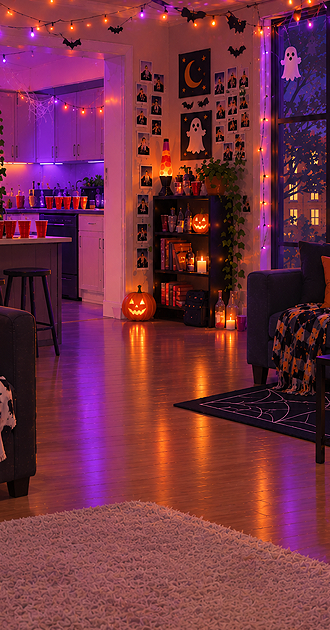 Halloween Party