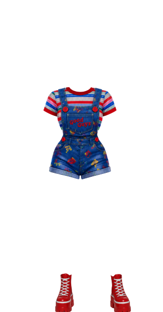 Chucky