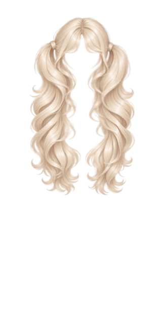 Kallie’s Pigtails