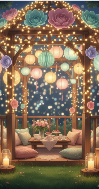 romantic