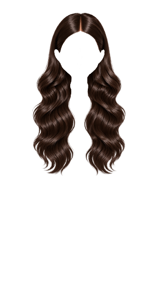 Hollywood waves