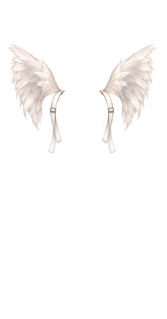 Angel Wings [Male]
