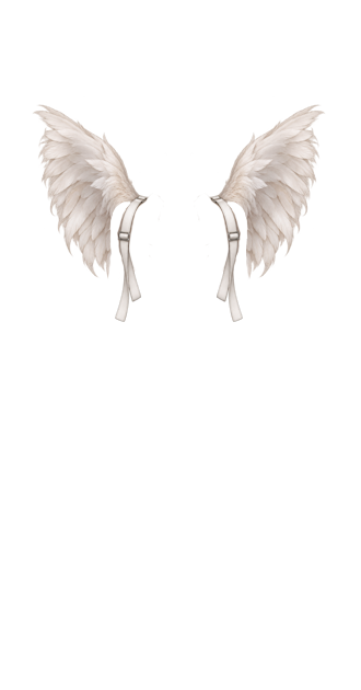 Angel Wings [Female]