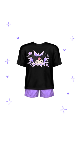 Kuromi