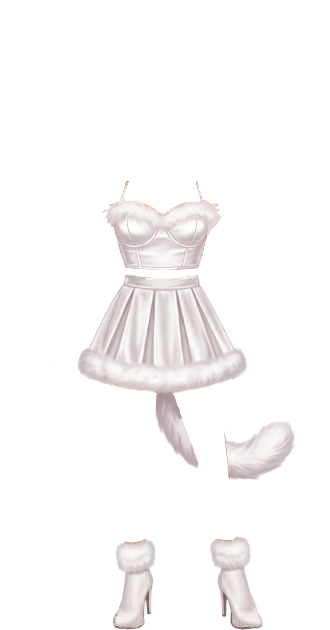 mina minina kitty