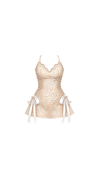 Pearl Dress