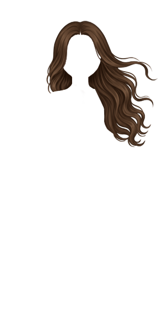 Dark Brown Violeta
