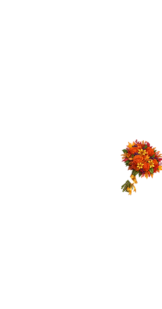 Autumn Bouquet