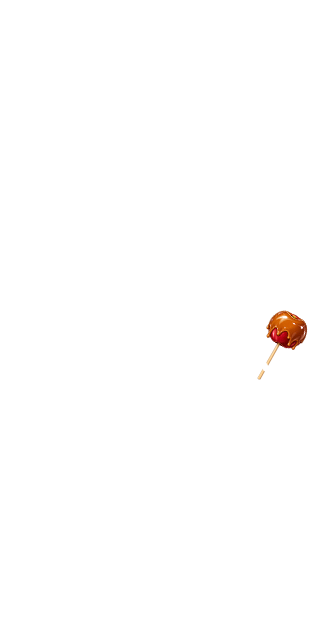 Caramel Apple