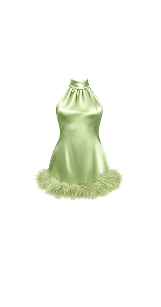 Green Luxe