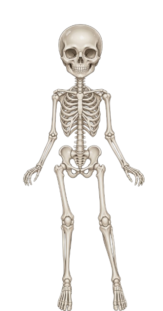 kallie's x-ray ♡