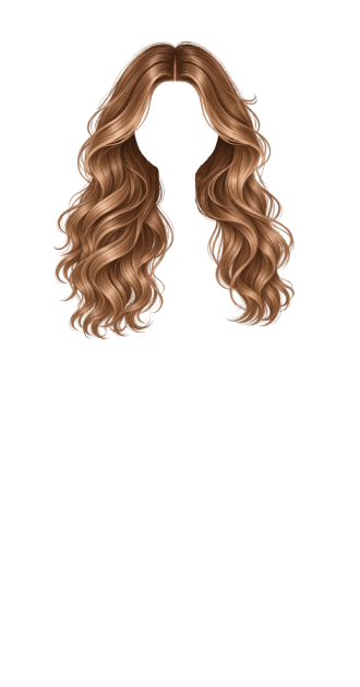 Caramel Cascade