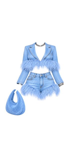 Denim Dreamland