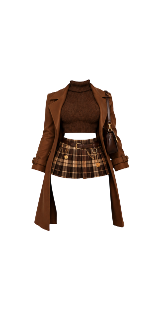 Autumn outfit