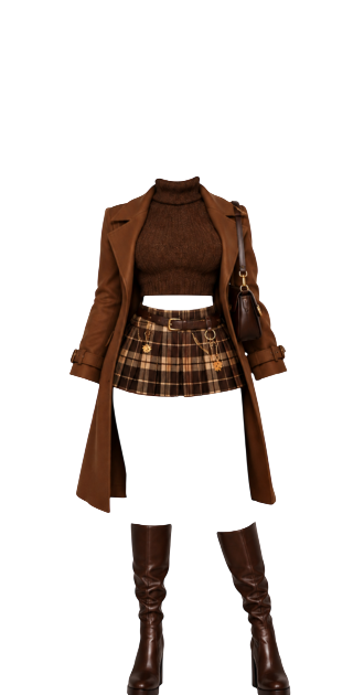 Autumn outfit