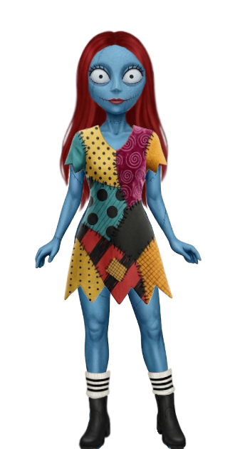 Sally