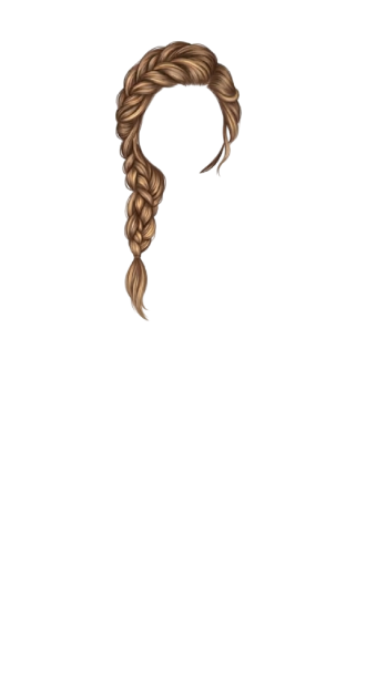 Side Braid