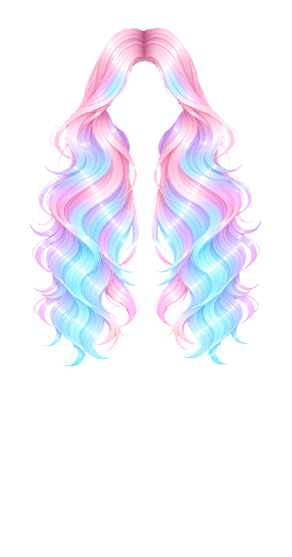 Curl Pastel 2