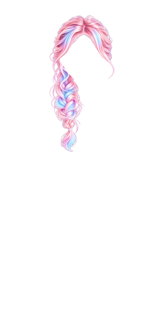 Braid Pastel 2