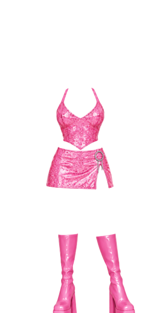 Spice Glitter