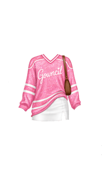 Gowns Female