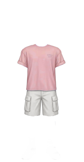 mamerte pink