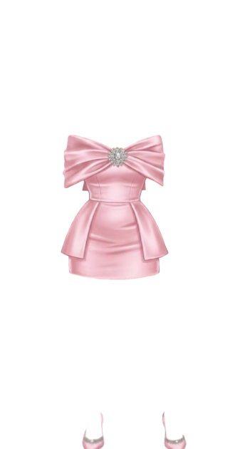 Pink Pearl