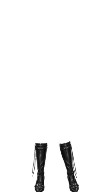 Balenciaga Boots