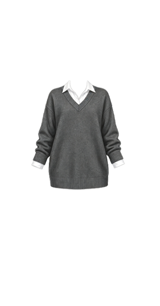 Knit Shirt