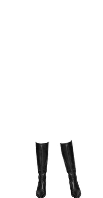 Tall Black