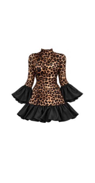 Wild Elegance