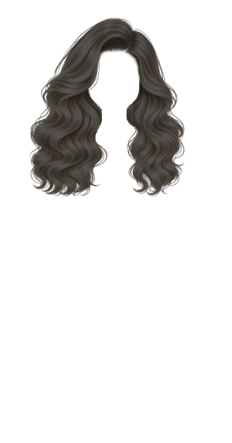 Black Hollywood Waves