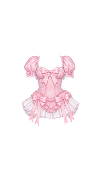 Pink Perla