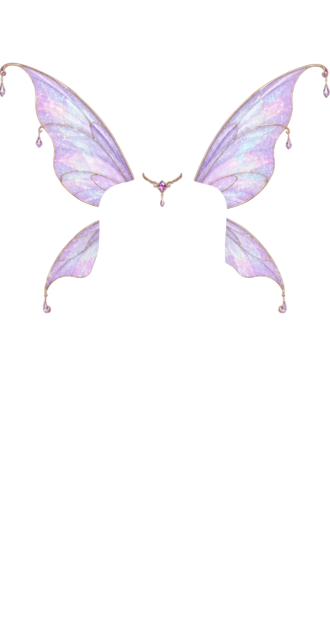 Fairy Purple
