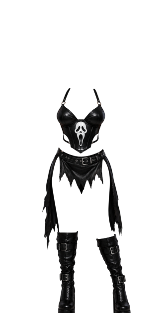Ghostface