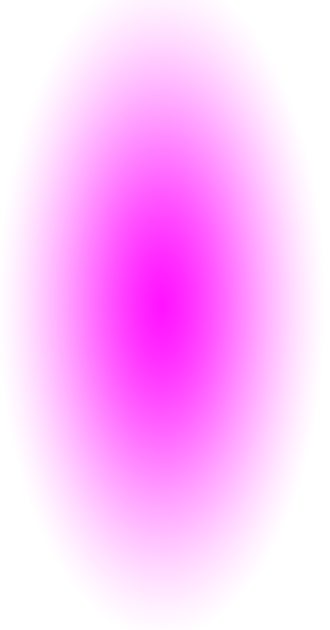 Pink Aura Background