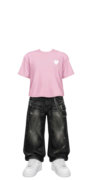 pink coya