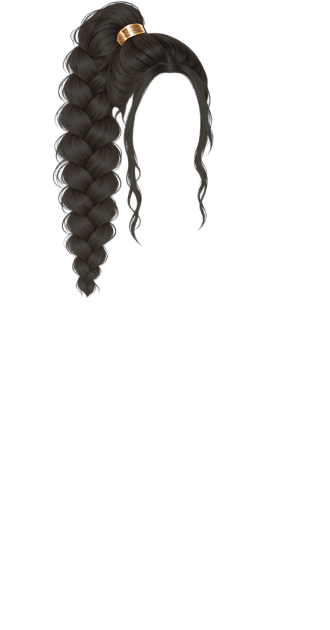 Black Goddess Braid
