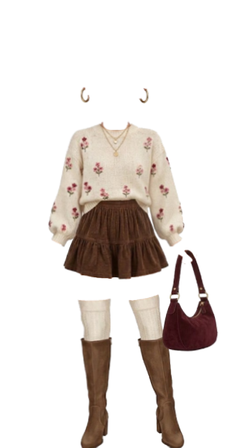 Flowercilla