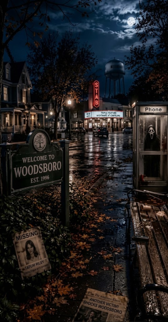 Woodsboro