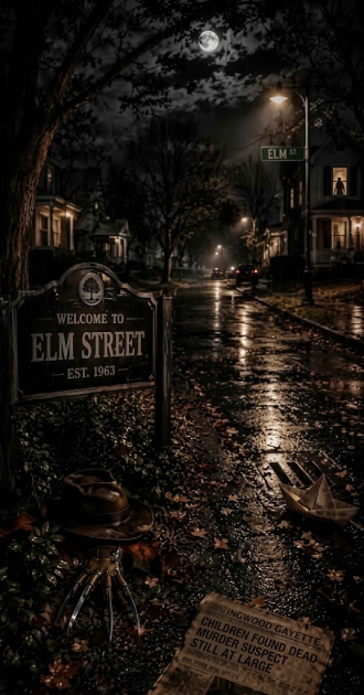 Elm Street