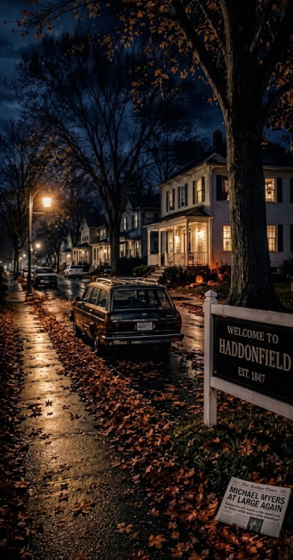 Haddonfield
