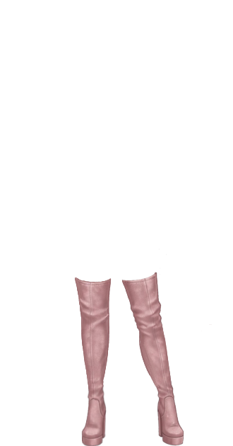 Boots luibow